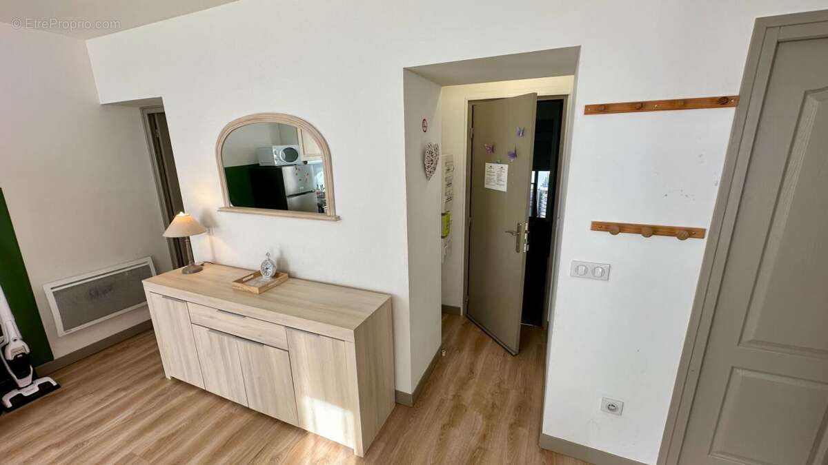 Appartement à MONT-DORE