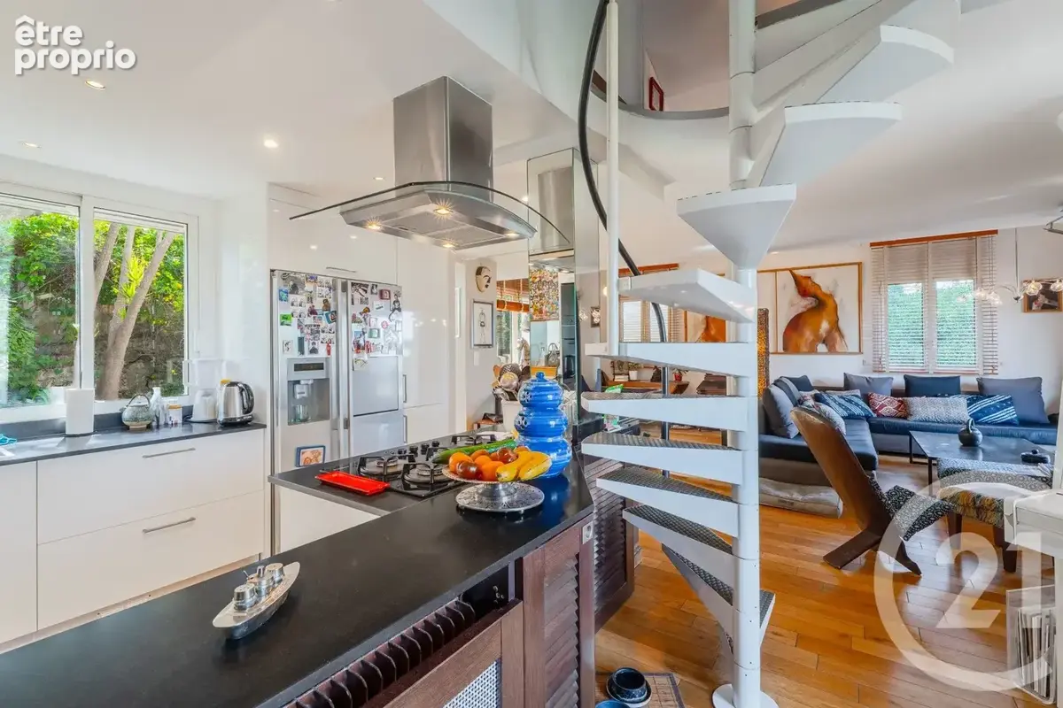 Maison 4 pièces 107 m² à vendre à Nice (06300) - photo 10