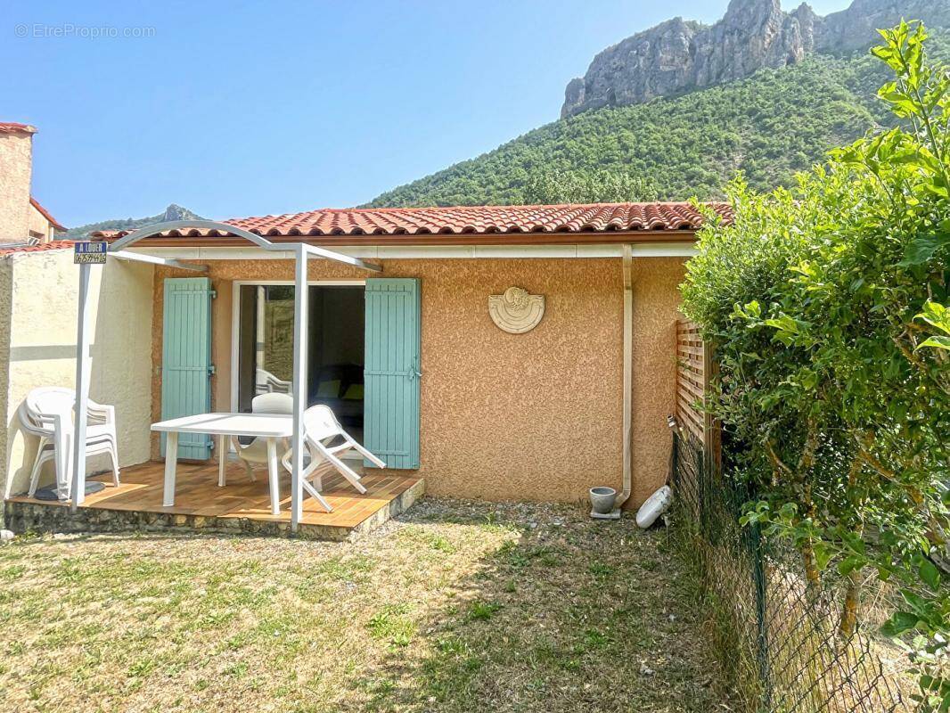 Appartement à DIGNE-LES-BAINS