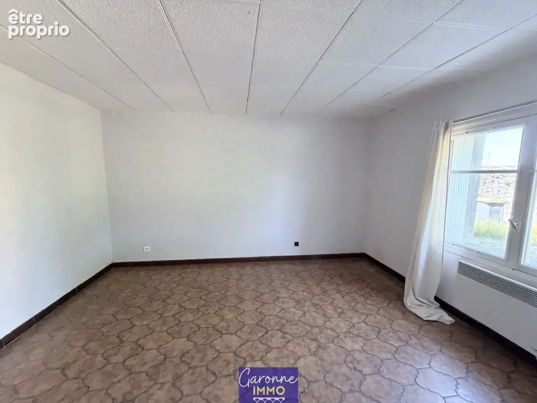Maison sur sous-sol avec séchoir - photo 9