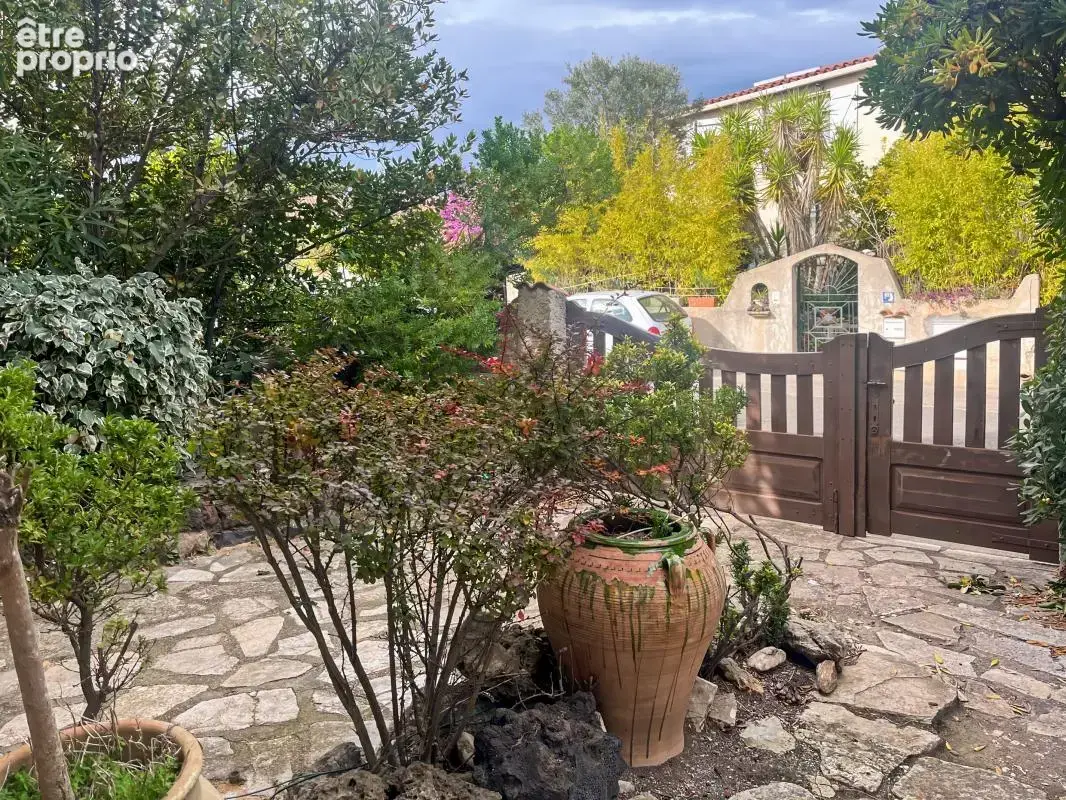Vente grande villa à Marseillan proche port et centre ville - photo 3