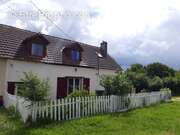 Maison à TILLY