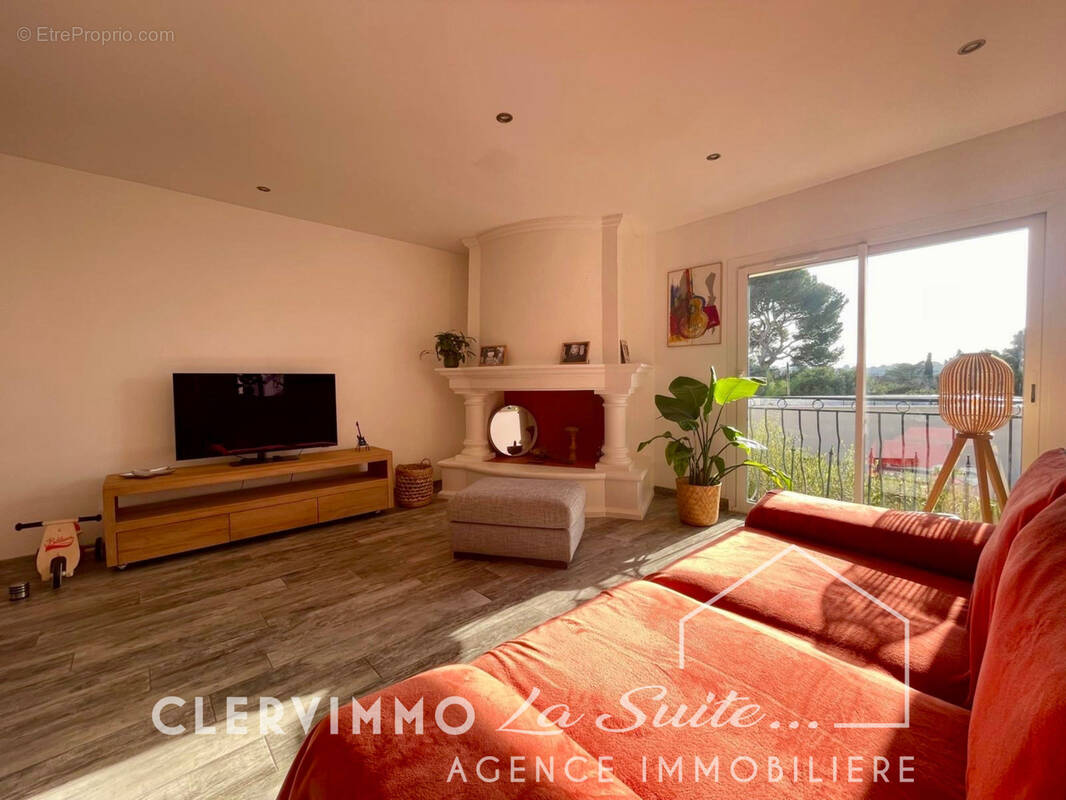 Appartement à ALLAUCH