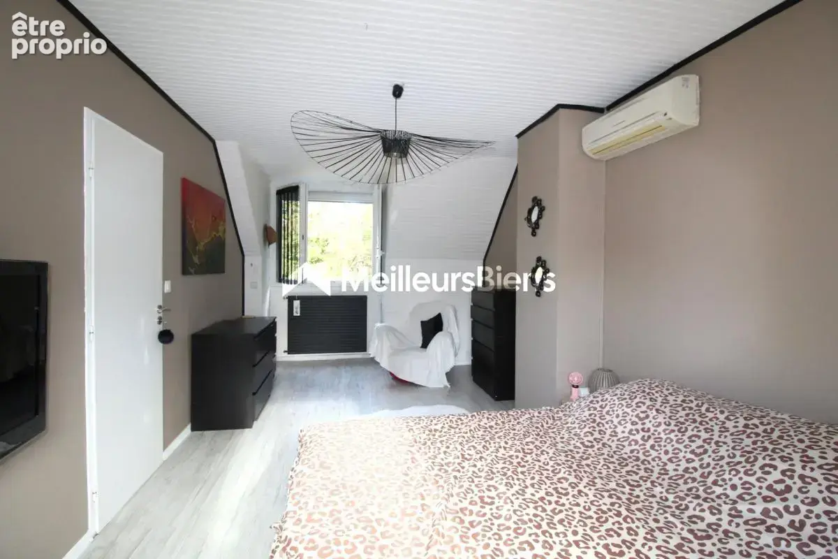Maison F4 Orléans sud 105 m2 - photo 17