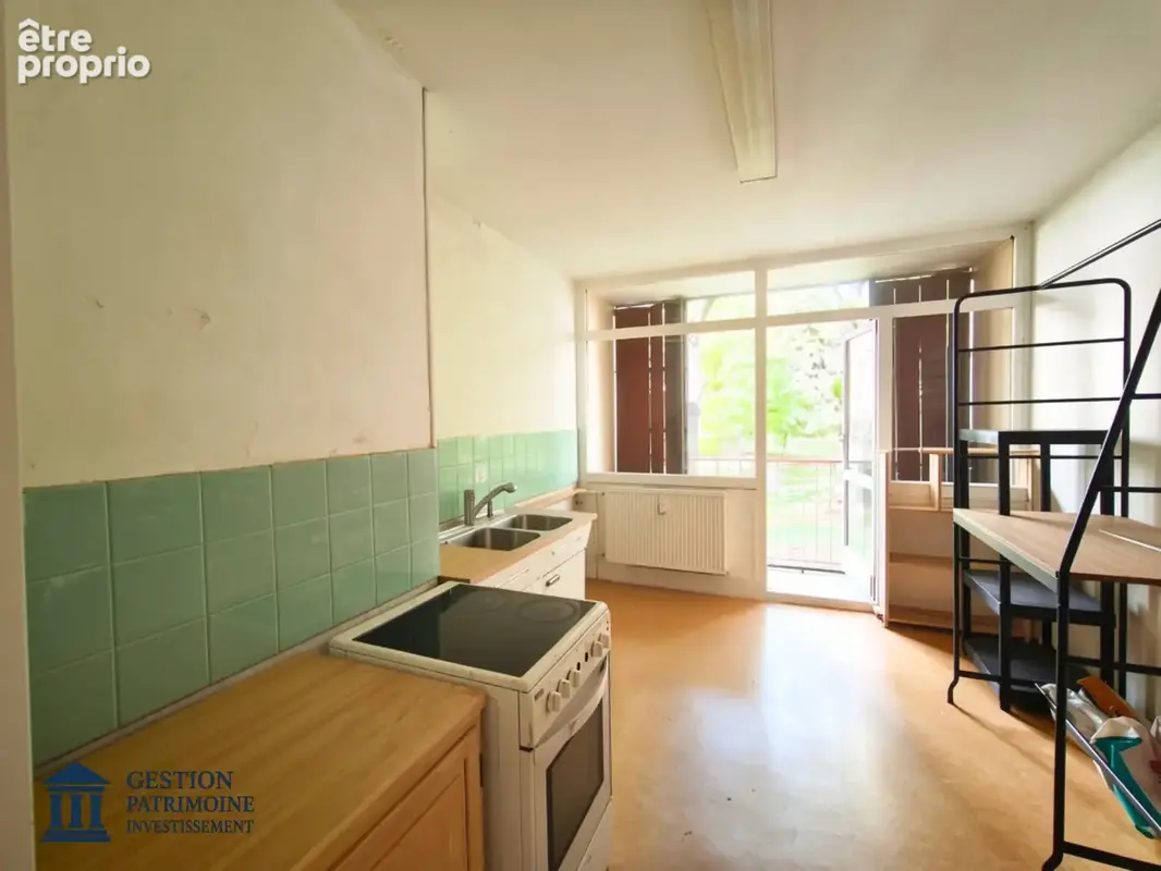 À vendre   f5 93 m2   résidences pierrefontaine   mulhouse - photo 3