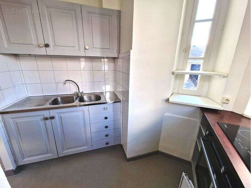 Appartement à BAGNERES-DE-LUCHON