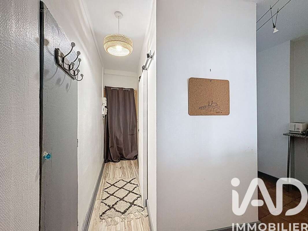 Photo 9 - Appartement à BLOIS