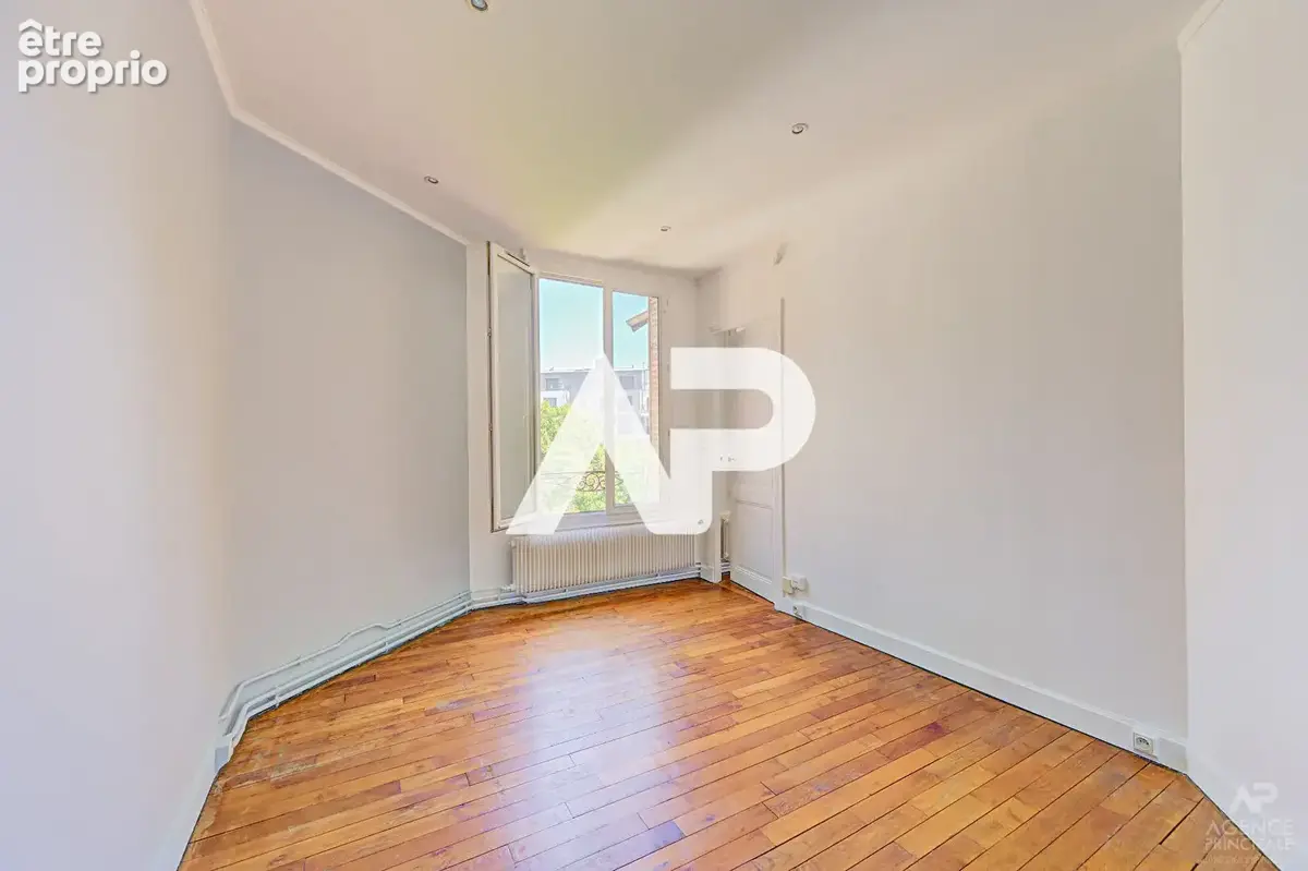 Appartement Rueil Malmaison 2 pièce(s) 34.01 m2 - photo 4