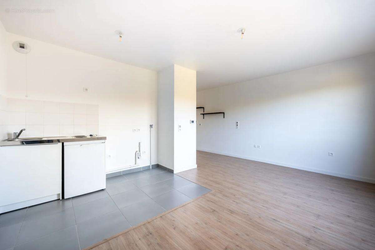 Appartement à POISSY