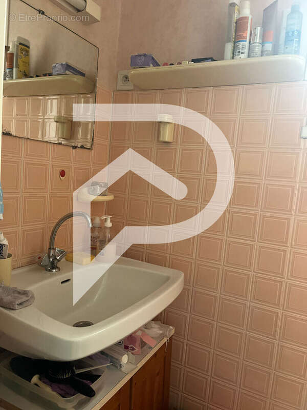 Appartement à SAINT-BRIEUC