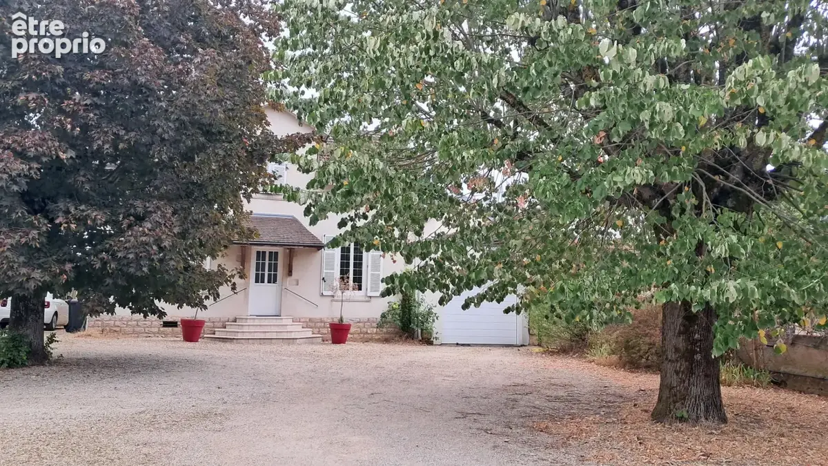 Photo 1 - Maison à BEAUNE
