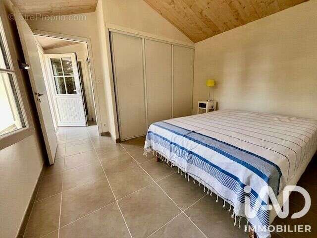 Maison 110 m² à Noirmoutier-En-L'ile  - photo 4