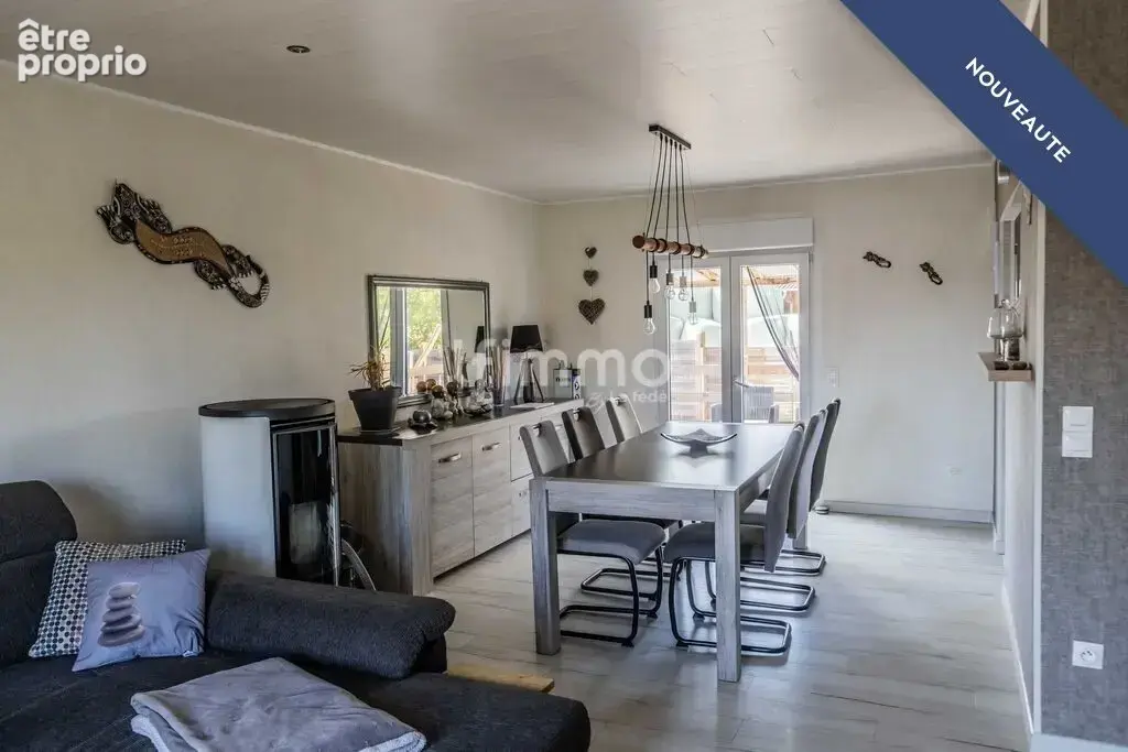 Coquette Maison, bien rénovée, en campagne - photo 3