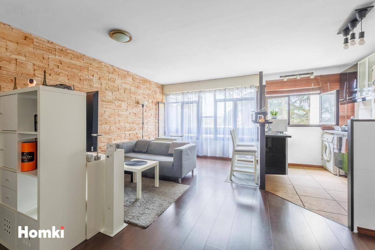 Appartement à FRANCONVILLE