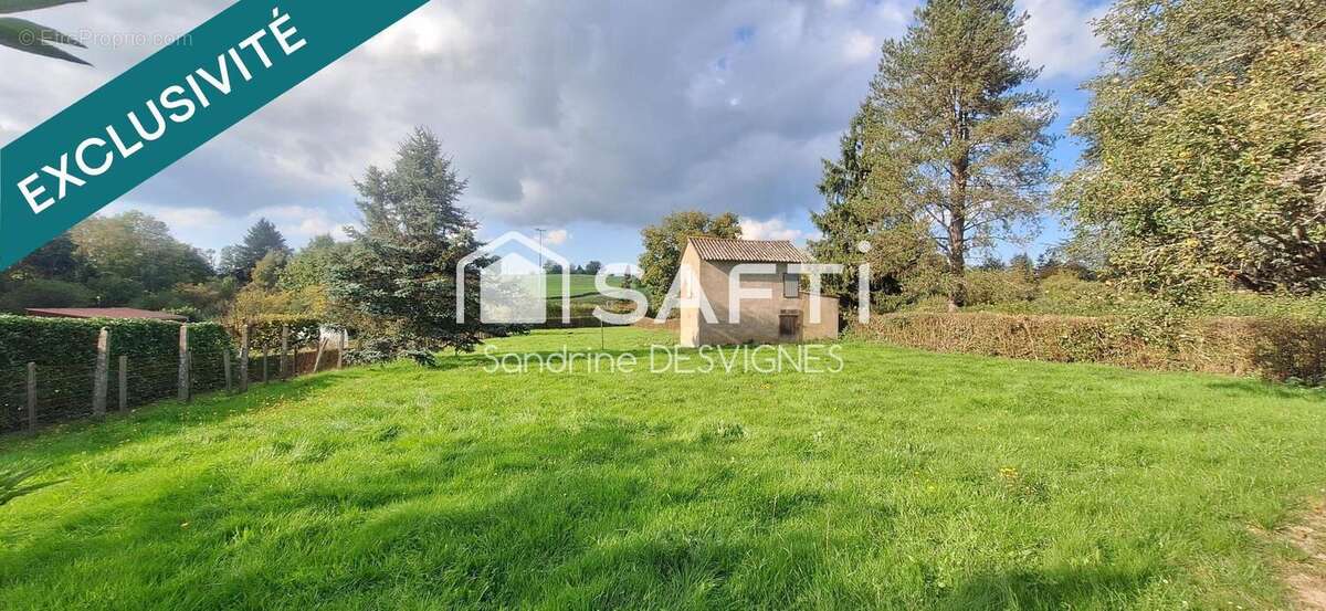 Photo 7 - Maison à LUZY