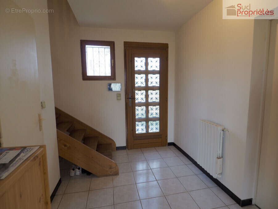 Maison à SAINT-GAUDENS