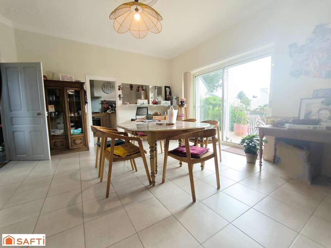 Photo 8 - Maison à PLOUARET