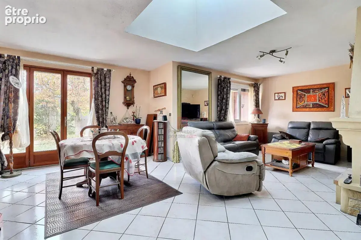 Maison Bondoufle 5 pièce(s) 97 m2 - photo 2