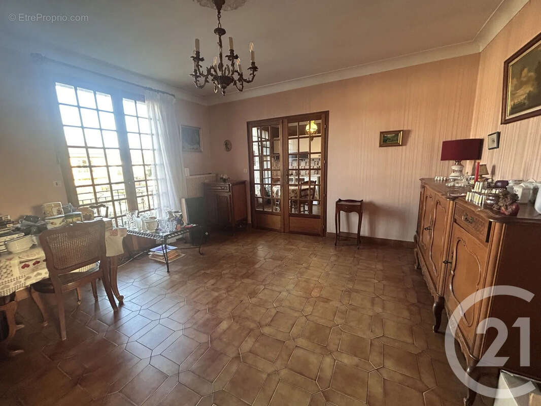 Maison à AGEN