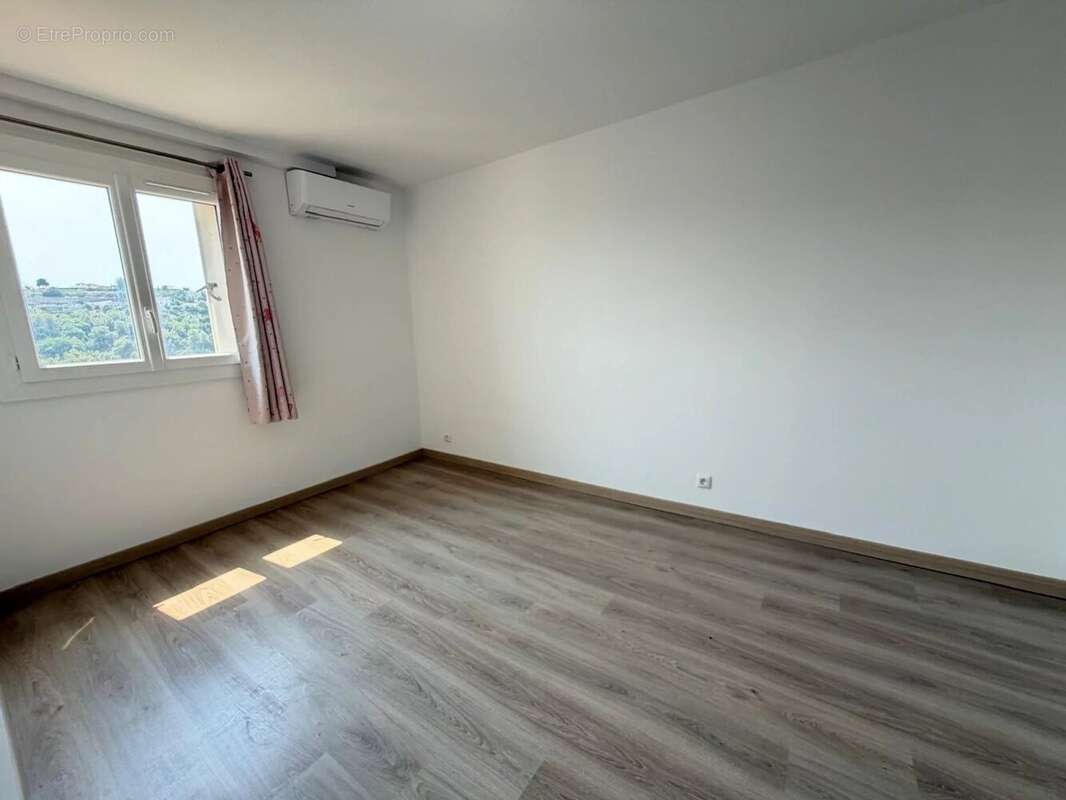 A vendre 3 pieces nice costiere - photo 8