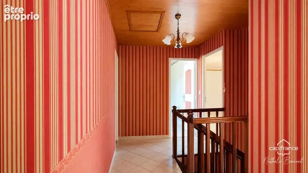 Fumel – ensemble immobilier en pierre à rénover sur près de 2 ha - photo 20