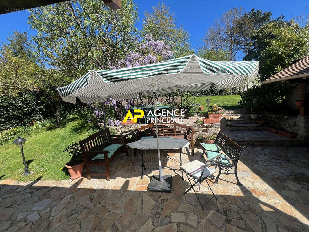 Maison à ARGENTEUIL