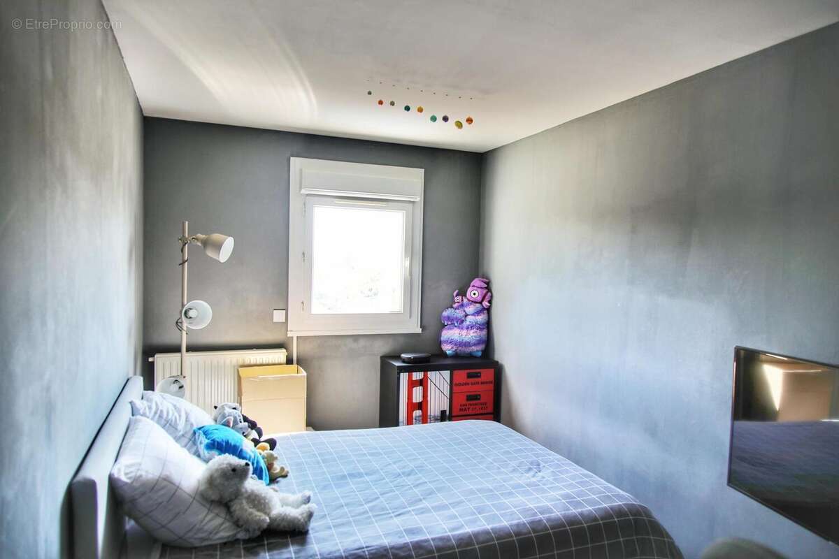 Photo 8 - Appartement à ROISSY-EN-BRIE