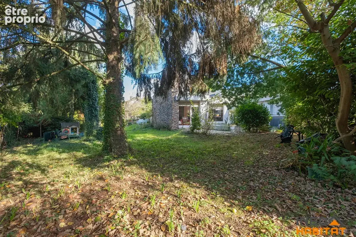 Maison Saint-gregoire 6 pièce(s) 136 m2 - photo 16