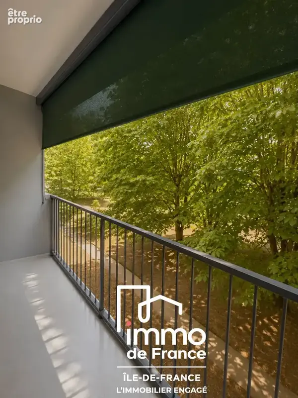 Appartement 5 pièces 86,26 m2 Gagny - photo 12