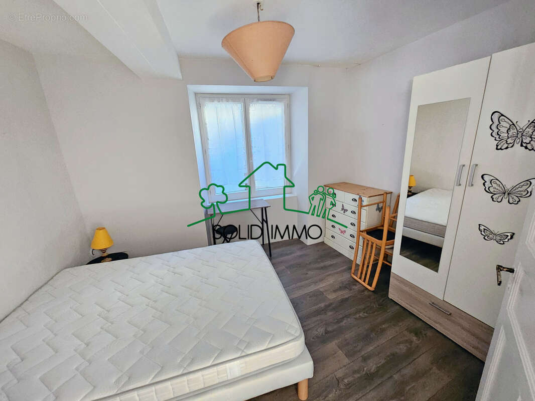 Appartement à AUBENAS