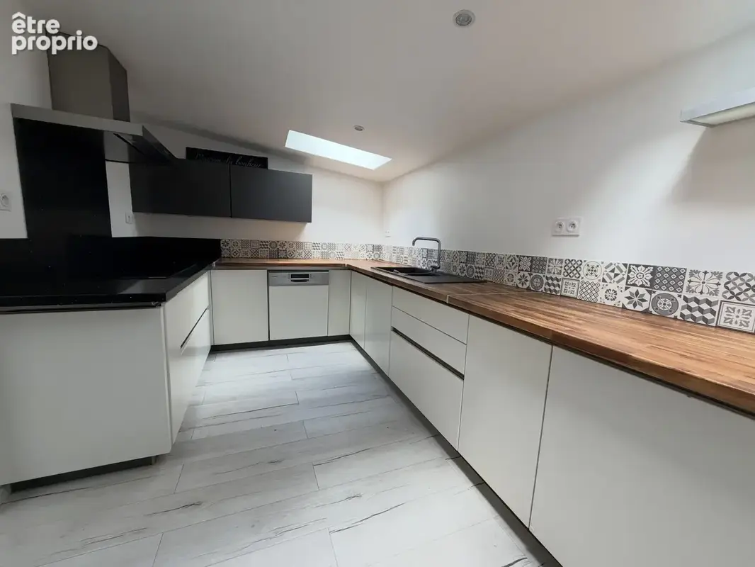 Maison 4 pièces 89 m² à vendre à Le Havre (76600) - photo 5