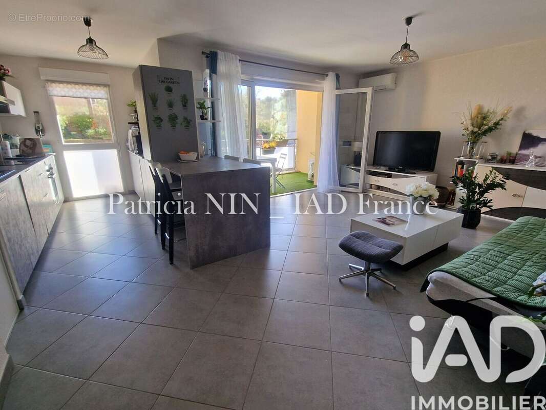 Photo 3 - Appartement à SAINT-RAPHAEL