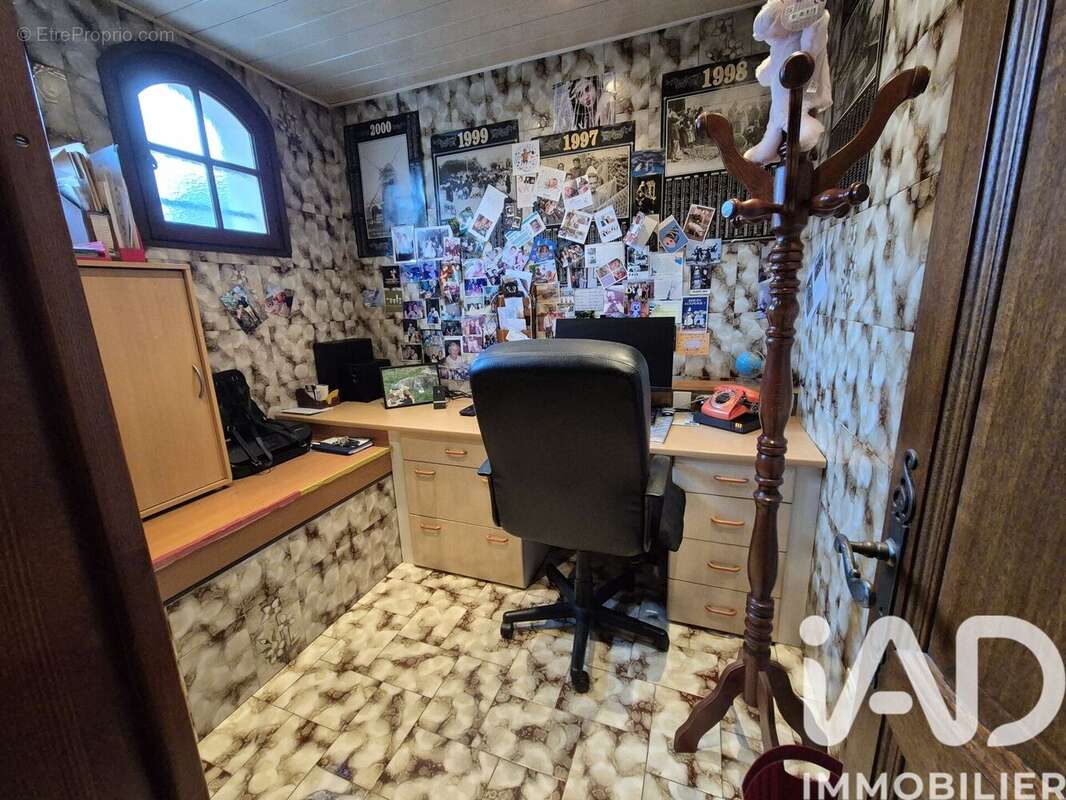 Photo 5 - Maison à STAINS