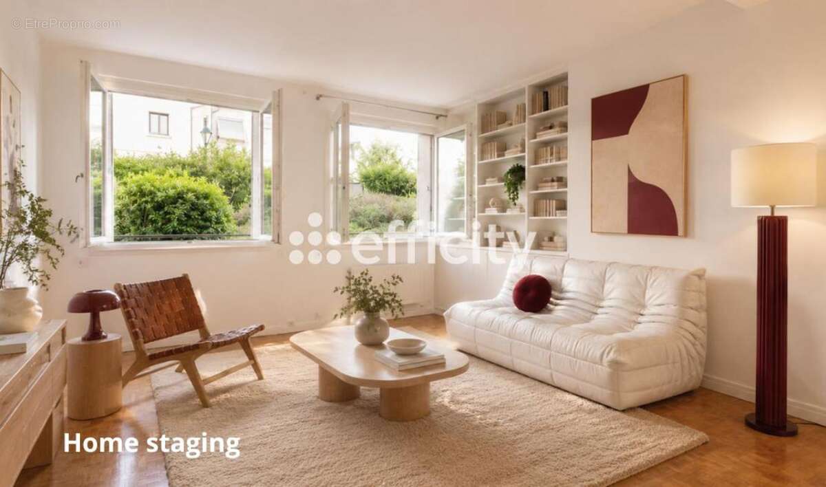 Appartement - photo 5