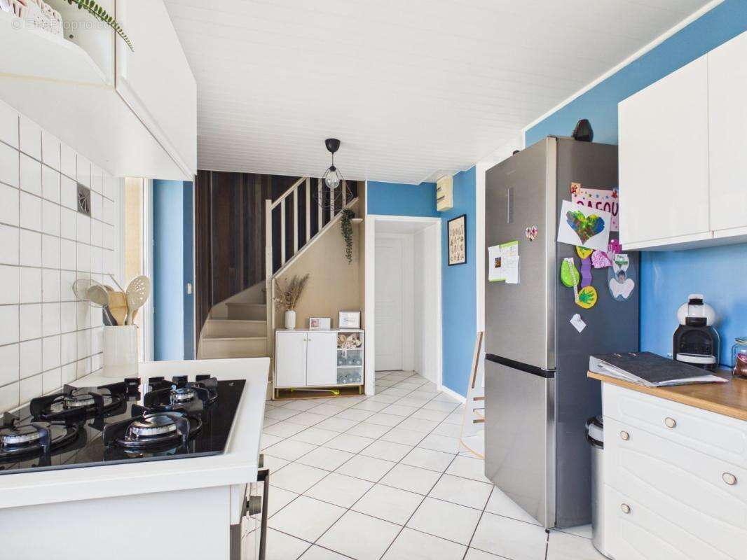 Maison 96 m² à Marcelcave  - photo 4