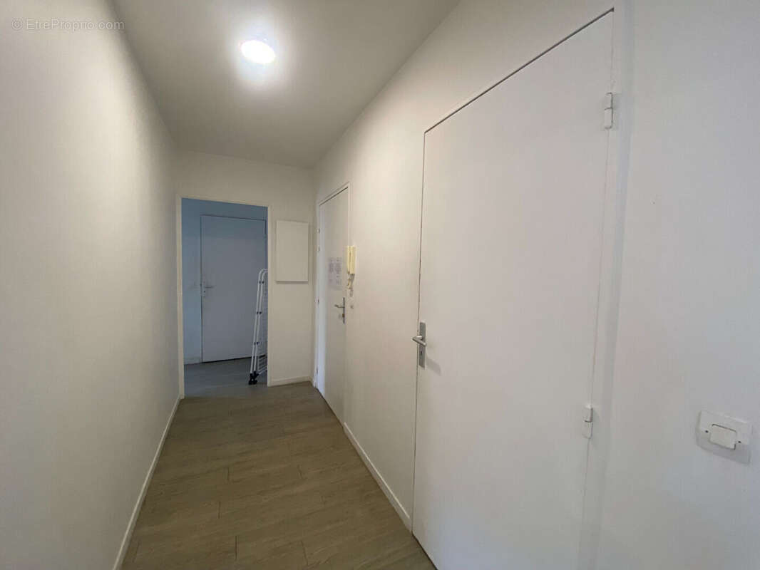 Appartement à ALFORTVILLE