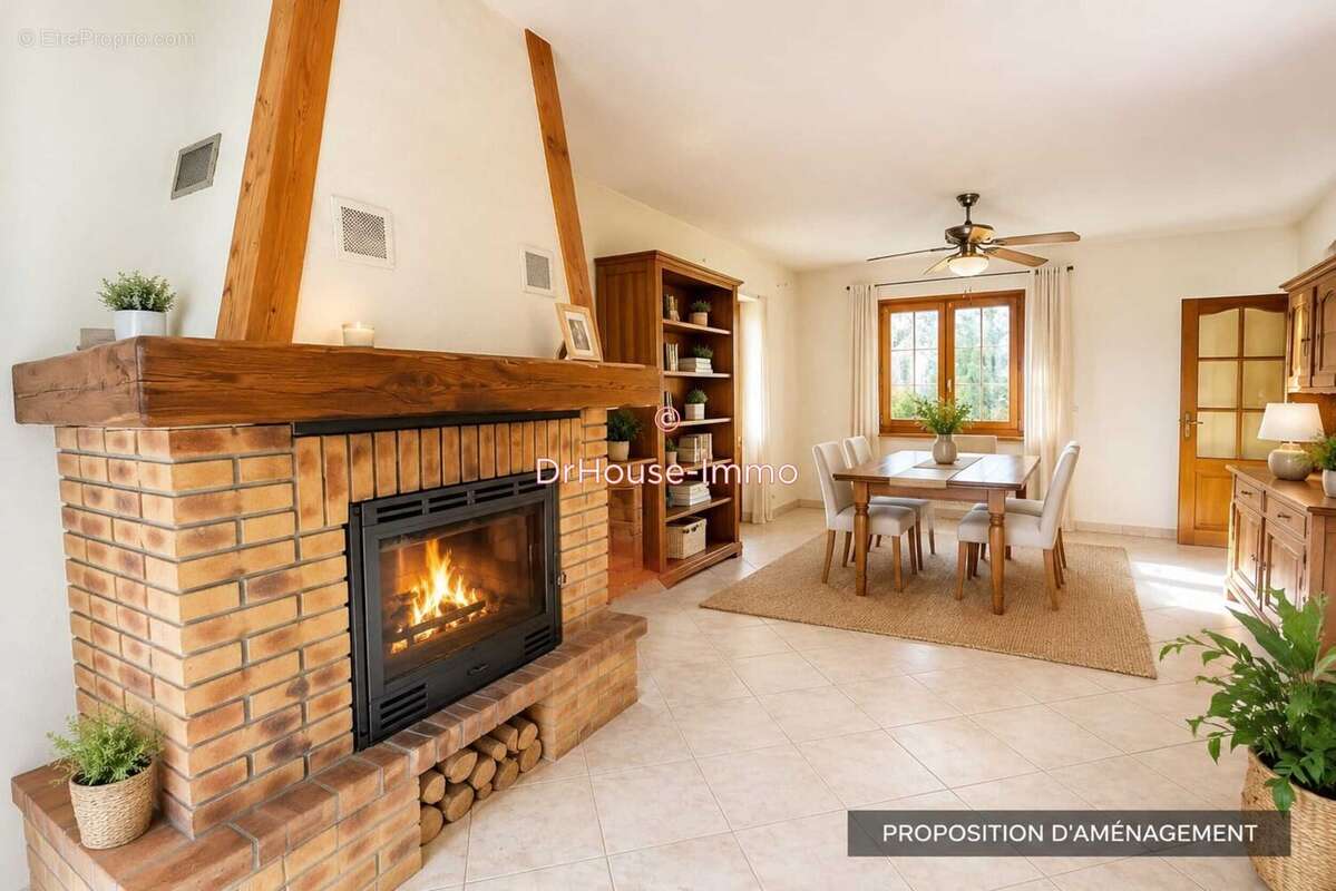 Maison 170 m² à Tardets-Sorholus  - photo 5