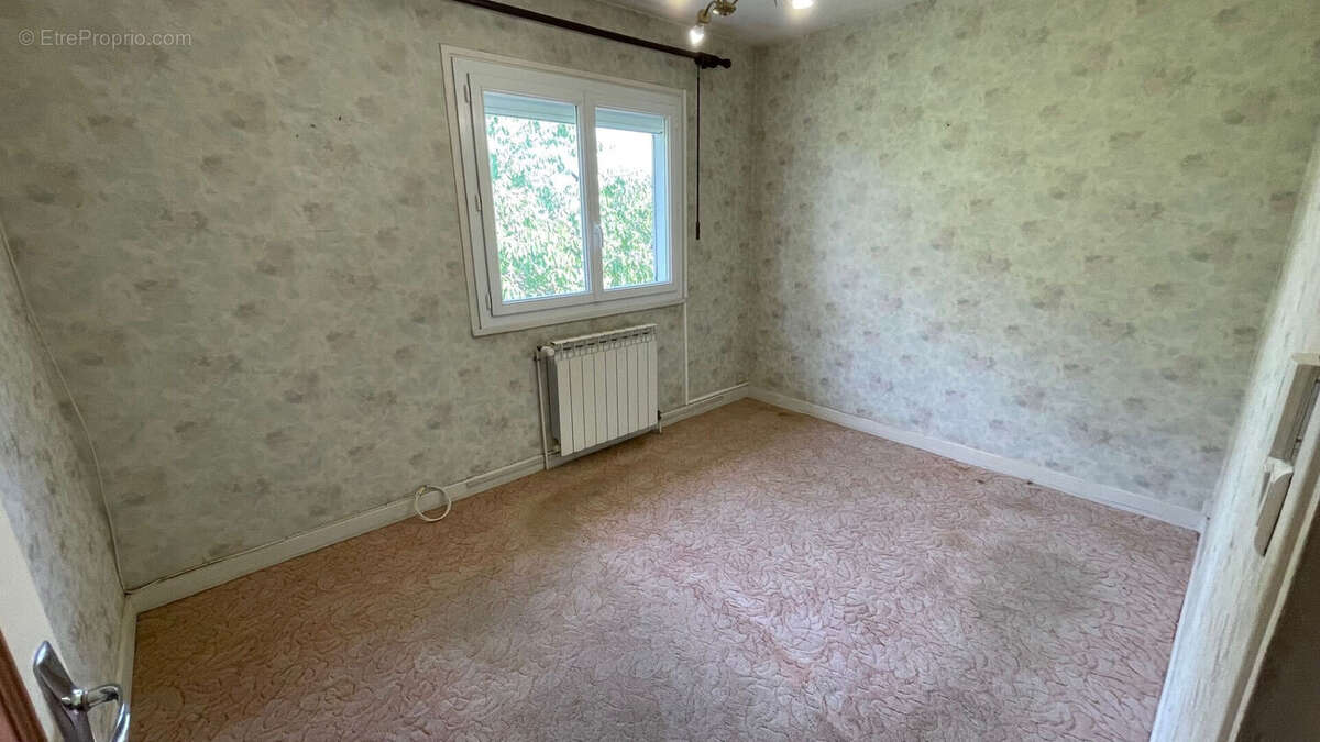 Maison à ROMORANTIN-LANTHENAY