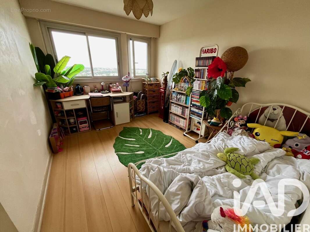 Photo 7 - Appartement à POITIERS