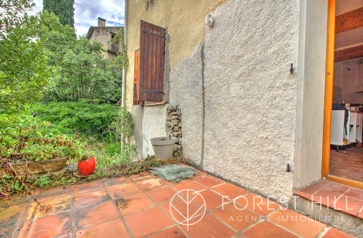 Maison à AMELIE-LES-BAINS-PALALDA