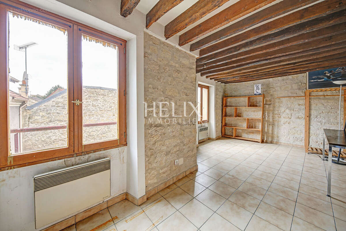 Appartement à MONTESSON