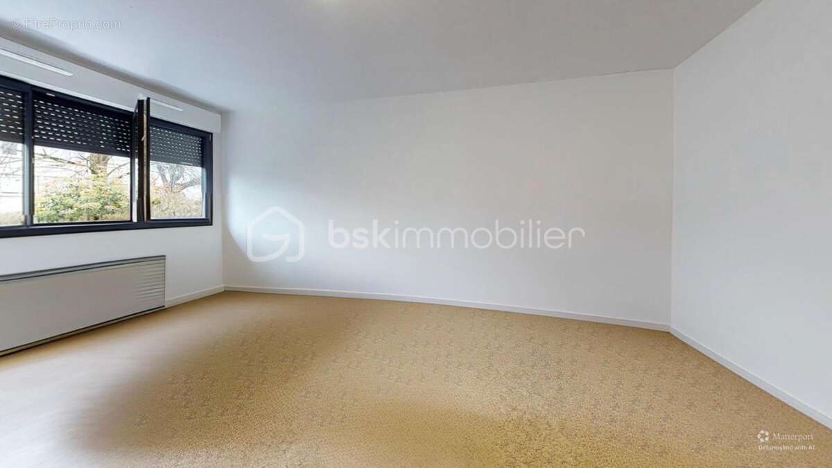 Appartement à MONTARGIS
