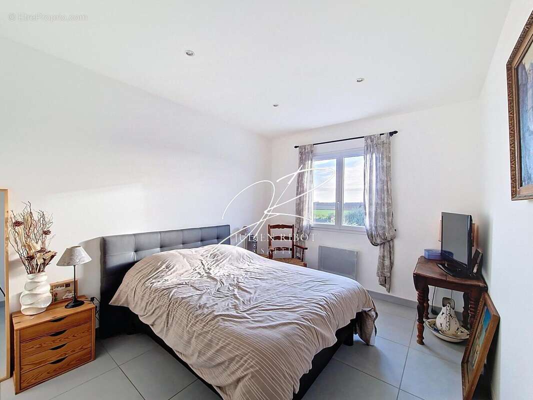 Photo 6 - Maison à PUIMISSON