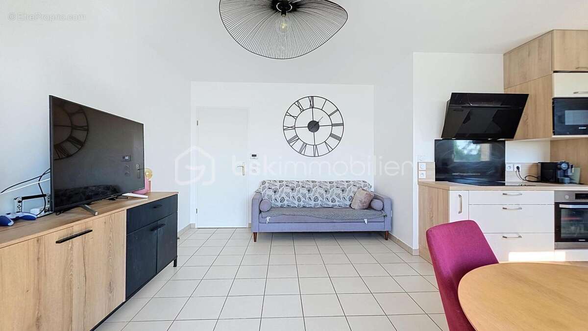 Magnifique appartement encore sous garantie décennale - photo 2