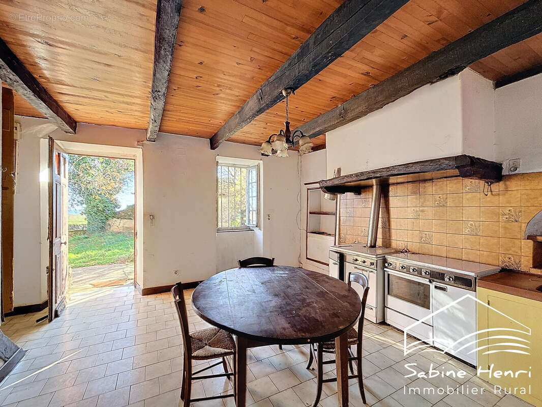 Maison 115 m² à Jouqueviel  - photo 9