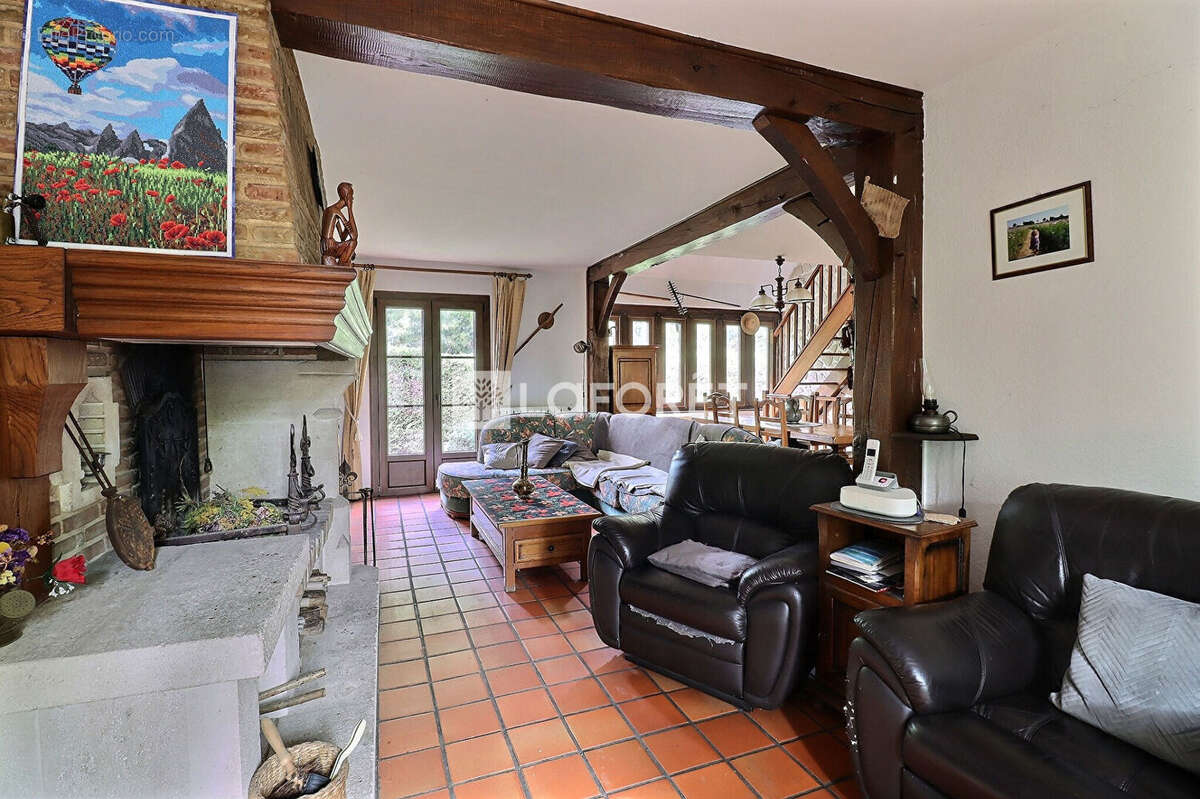 Maison à VITRY-SUR-SEINE