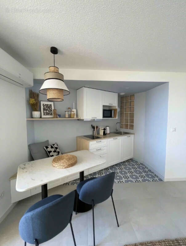 Appartement à PALAVAS-LES-FLOTS