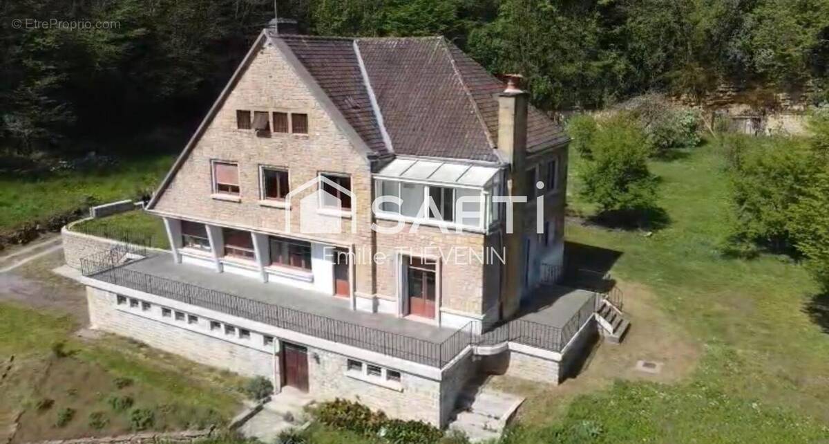 Photo 1 - Maison à SEDAN