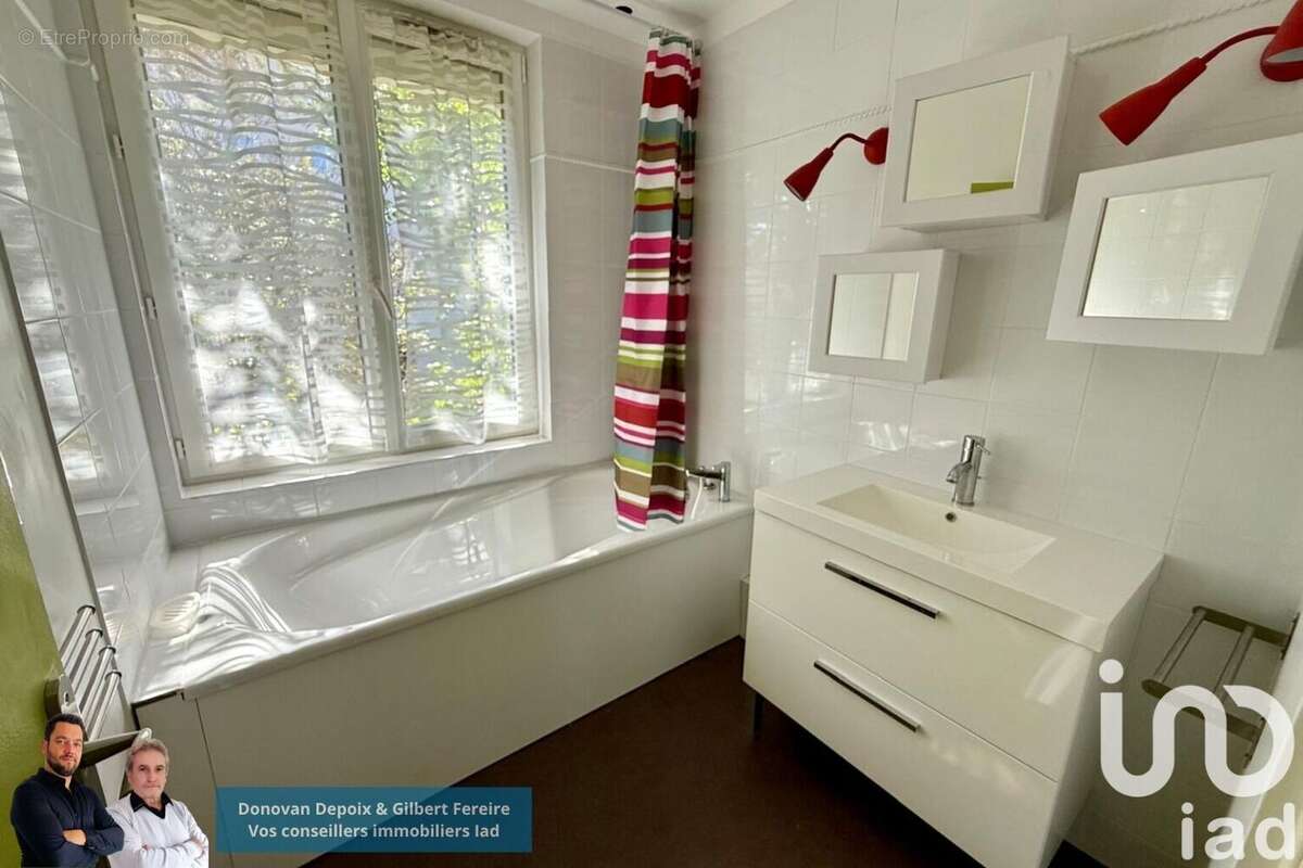 Photo 9 - Maison à GUILHERAND-GRANGES