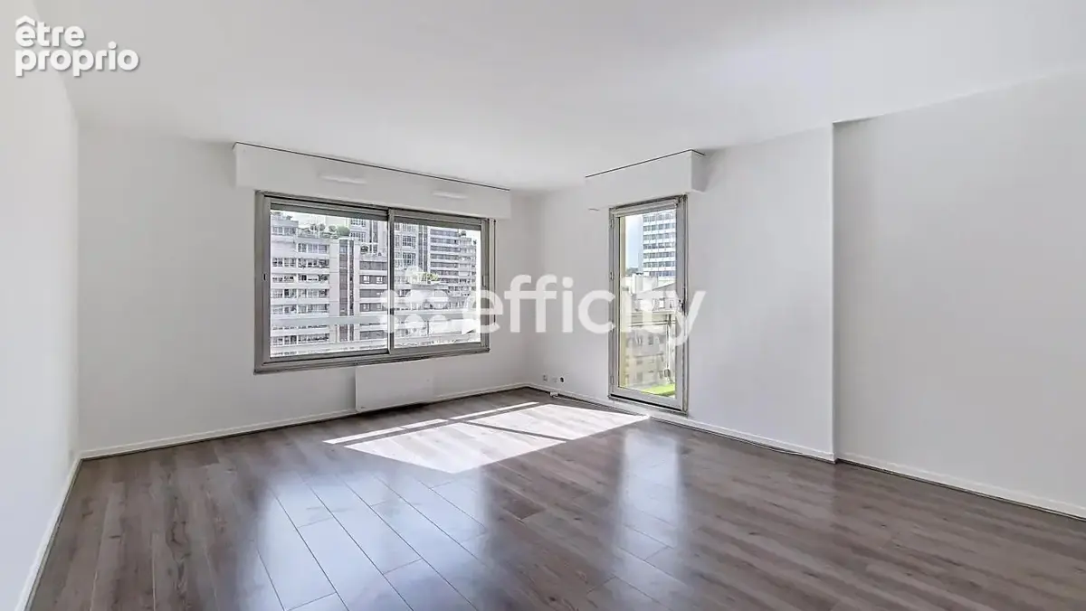 Appartement 3 pièces 70 m² à vendre à Boulogne-Billancourt (92100) - photo 2